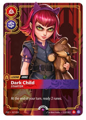 Annie