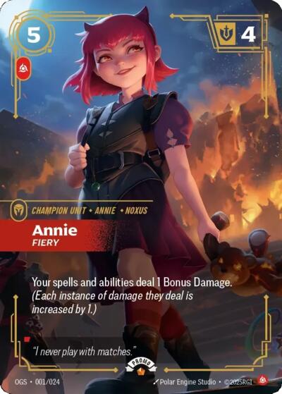 Annie
