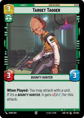 Target Tagger - 157/264 - Common - A Lawless Time