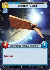 Shielded Hauler - 386 - Common (Hyperspace) - A Lawless Time