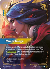 Mirror Image - 200/219 - Epic - Unleashed
