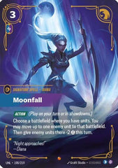 Moonfall - 198/219 - Epic - Unleashed