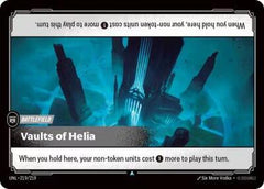 Vaults of Helia - 219/219 - Uncommon - Unleashed
