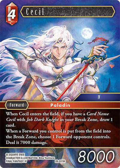 Cecil - 28-011H - Hero - Dreamlike Oceans