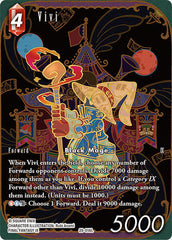 Vivi - 28-016L - Legend (Full Art) - Dreamlike Oceans