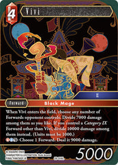 Vivi - 28-016L - Legend - Dreamlike Oceans
