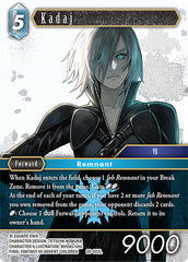 Kadaj - 28-022L - Legend - Dreamlike Oceans