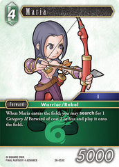 Maria - 28-053C - Common - Dreamlike Oceans