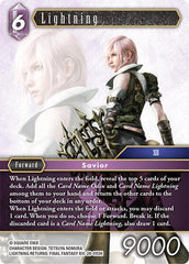 Lightning - 28-093H - Hero - Dreamlike Oceans