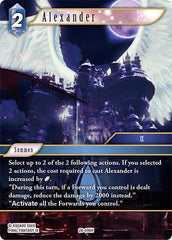 Alexander - 28-096H - Hero - Dreamlike Oceans
