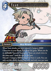 Vaan - 28-097H - Hero - Dreamlike Oceans