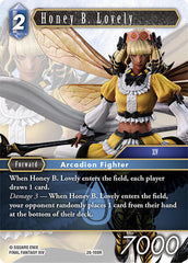 Honey B. Lovely - 28-108R - Rare - Dreamlike Oceans