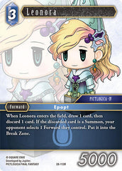Leonora - 28-113R - Rare - Dreamlike Oceans