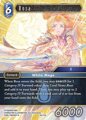 Rosa - 28-114L - Legend - Dreamlike Oceans