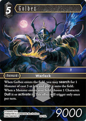 Golbez - 28-118L - Legend - Dreamlike Oceans