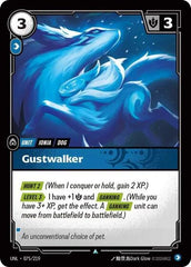Gustwalker - 075/219 - Uncommon - Unleashed
