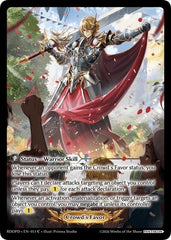 Crowd's Favor - 051 - Common - Radiant Origins: Pantheon