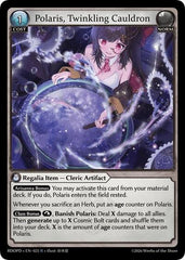 Polaris, Twinkling Cauldron - 025 - Rare - Radiant Origins: Pantheon