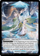Shifting Currents - 108 - Common - Radiant Origins: Pantheon
