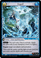 Engulf - 217 - Rare - Radiant Origins