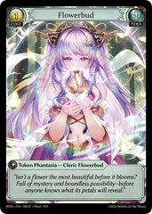 Flowerbud - 380 - Common - Radiant Origins