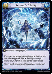 Reversal's Polarity - 305 - Rare - Radiant Origins