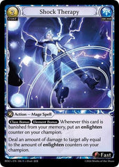 Shock Therapy - 306 - Rare - Radiant Origins