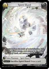 Spirit Shard - 150 - Common - Radiant Origins