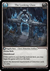 The Looking Glass - 410 - Ultra Rare - Radiant Origins