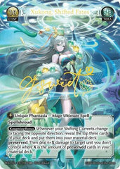 Xukong, Shifted Fates - 394 - Ultra Rare - Radiant Origins