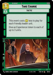 Take Charge - 60/84 - Common - Twin Suns