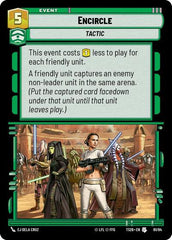 Encircle - 61/84 - Uncommon - Twin Suns