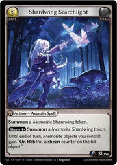 Shardwing Searchlight - 170 - Promo - Promotional Cards