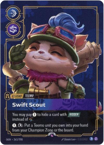 Teemo