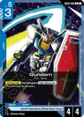 Gundam - GD04-008 - UNCOMMON - Phantom Aria