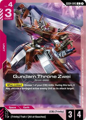 Gundam Throne Zwei - GD04-045 - COMMON - Phantom Aria