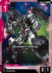 Gundam Virtue - GD04-047 - COMMON - Phantom Aria