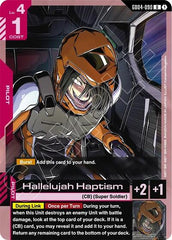 Hallelujah Haptism - GD04-090 - UNCOMMON - Phantom Aria