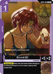 Ennil El - GD04-096 - COMMON - Phantom Aria