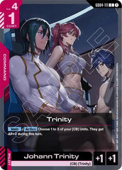 Trinity - GD04-111 - COMMON - Phantom Aria