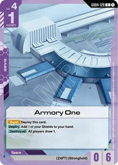 Armory One - GD04-128 - COMMON - Phantom Aria