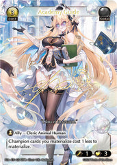 Academy Guide (CPR) - 120 - Collector Promo - Promotional Cards