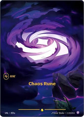 Chaos Rune - R05a - Showcase - Unleashed