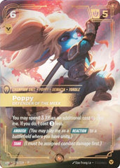 Poppy
