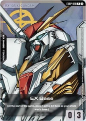 EX Base (EXBP-018) (The Sorcery of Nymph Circe Movie Release) - EXBP-018 - PROMO - Promotional EX Base Tokens