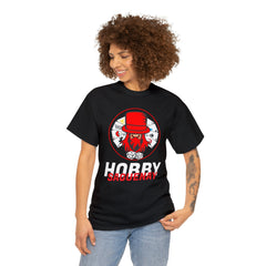 T-Shirt Unisexe - Hobby Saguenay