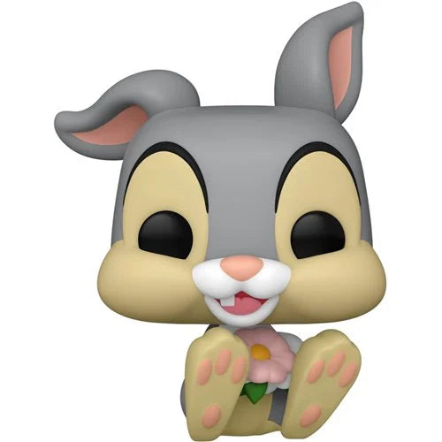 Bambi Thumper Funko Pop! Vinyl Figure #1435