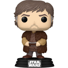 Star Wars: Episode IV - A New Hope Jabba the Hutt (Deleted Scenes) Funko Pop! Vinyl Figure #801