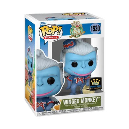 The Wizard of Oz 85th Anniversary Winged Monkey Funko Pop! Vinyl Figure #1520 - Specialty Series