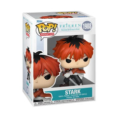 Frieren: Beyond Journey’s End Stark Funko Pop! Vinyl Figure #1988